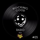 Rocking Good Radio Vol. 5 - SweetXcape