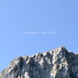 Framework radio #519