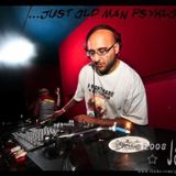 psyklone - old man psyklone (2008)