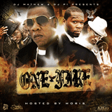 Dj Mathew & DJ P! - One Fire