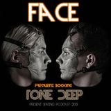 FACE - Spring Podcast by Tone Deep 30.03.2013