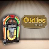 Oldies,50s,60s