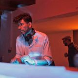SMS Mix 56 - Part 1 Optimo (Jonnie Wilkes) B2B Subculture (Harri & Domenic)