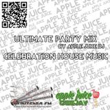 Apple Juice DJ - Ultimate Party Mix (Celebration House Music 2013)