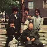 Nara Dot FM (British Trad, Lazy… & Sunday Pop Songs Vol.1)