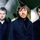 Jimi Goodwin from Doves - Xfm mix Music: Response 05/09/11