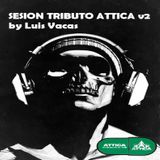 TRIBUTO ATTICA v2 by Luis Vacas