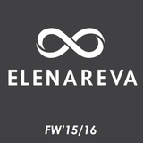 ELENAREVA F/W 15-16 catwalk soundtrack