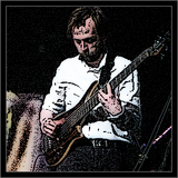 Squarepusher - Empty Bottle, Chicago - 2003