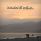Sensation Broadcast #002 With Electronic Joy