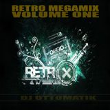 RETRO MEGAMIX VOLUME ONE