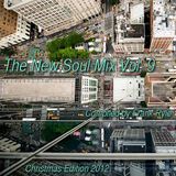 The New Soul Mix Vol. 9 (Christmas Edition)