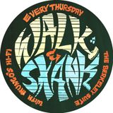 Walk n Skank Radio #002 - Mungo's Hi Fi & OBF