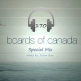 Chill Out Session 170 (Boards of Canada Special Mix)
