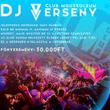 Beatronic - Club Mouseoleum-Dj verseny 2015 (Promo Mix)