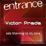 Victor Prada - live at Entrance 019, Madrid (10-05-2014)
