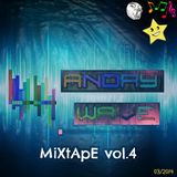 Andry Wave Mixtape Vol.4