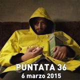 Bar Traumfabrik Puntata 36 - Intro e Box Office