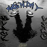 Sounday Black-Line