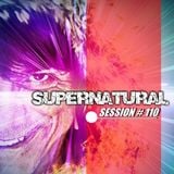Supernatural Radio Show 110