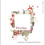 DJ K-Tel presents an Evening at Chambar