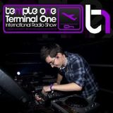 Temple One - Terminal One 112
