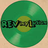 RE-VinyL-UTION / REV-O-LUTION