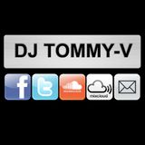 DJ Tommy-V's End of Summer Mix 2015