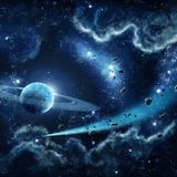 INFINITE UNIVERSE