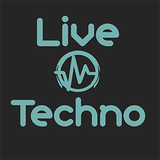 Raving George - live at KNTXT (Brussels) 13-01-2015