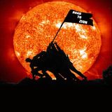 against the "babylon"