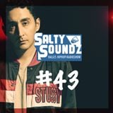 Salty Soundz #43 x Eko Fresh
