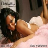 Playtime - Adult Urban Mix