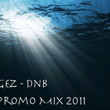 Gez - DnB Promo Mix 2011
