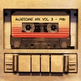Awesome Mix Vol 03 - 1981