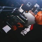house music 90's style