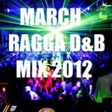 DJ KARTEL RAGGA DNB MIX 2012 (VOTE FOR DJ KARTEL ON FACEBOOK)