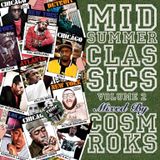 Mid-Summer Classics Vol.2 (Mixed by Cosm Roks)