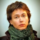 Inteligentai: Nida Vasiliauskaitė