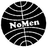NoMen FM #48 - Space Theme
