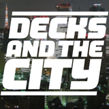 Zenit Incompatible pres. Decks and the city on RCKO.Fm #04. (2013.01.11.)