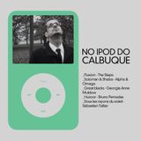 No iPod do Calbuque