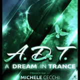 Michele Cecchi presents A Dream In Trance Chapter38 Special Guest Danny Oh