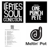 Meltin Pot - 16.05.2012