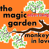 The Magic Advertising Garden