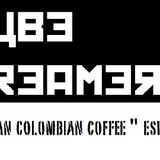 Tube screamer Better than colombian Coffee "march espresso mix"
