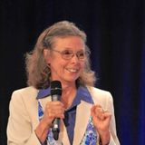 SIP of GIN Call with The Magnificent Mary Miller