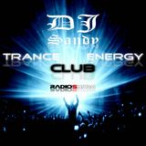Sandy Deejay - Trance Energy Club (Radioshow 017)