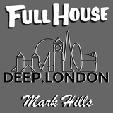 Deep.London Mark Hills Wednesday 4pm 18-03-2015