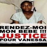 VRA Vanessa Tchatchou